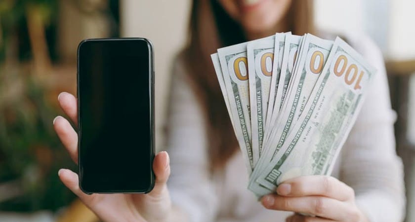 Cầm Điện Thoại Giá Cao, F88 Cầm Đồ Điện Thoại Gần Đây