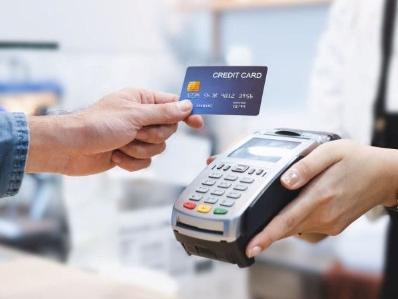 5 nguyên tắc bảo vệ thẻ tín dụng an toàn